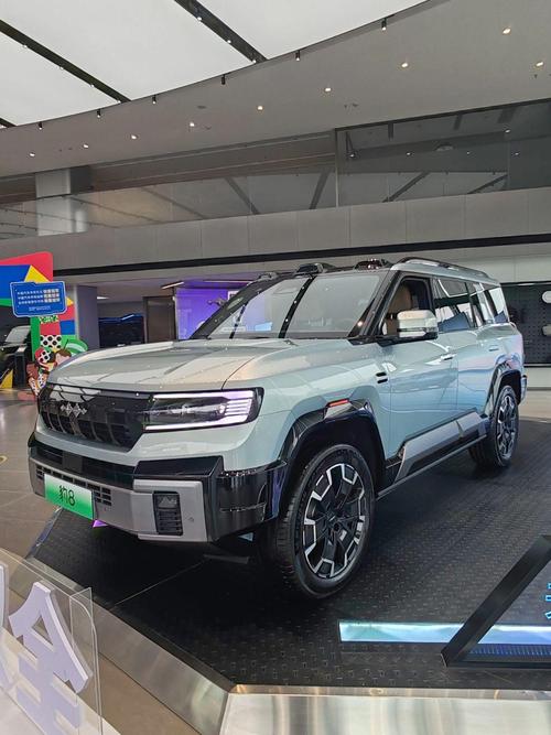 惠州274比亚迪方程豹硬派越野的爆款，英菲尼迪35周年与你共成长