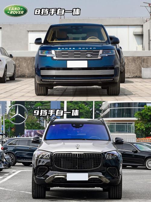 惠州274迈巴赫经典与现代的完美融合，路虎如何塑造独特的品牌形象